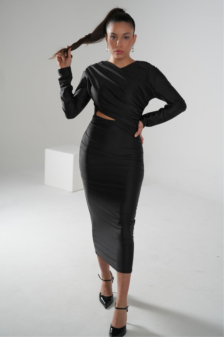 Abendkleid Crisi