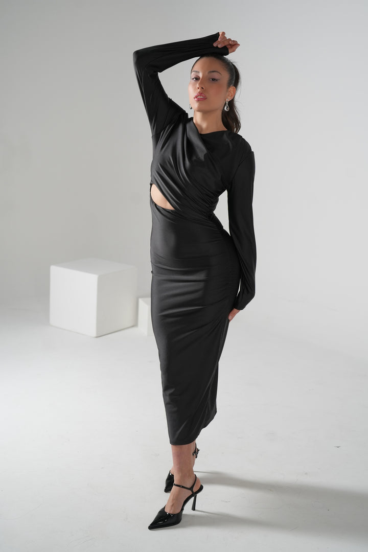 Abendkleid Crisi