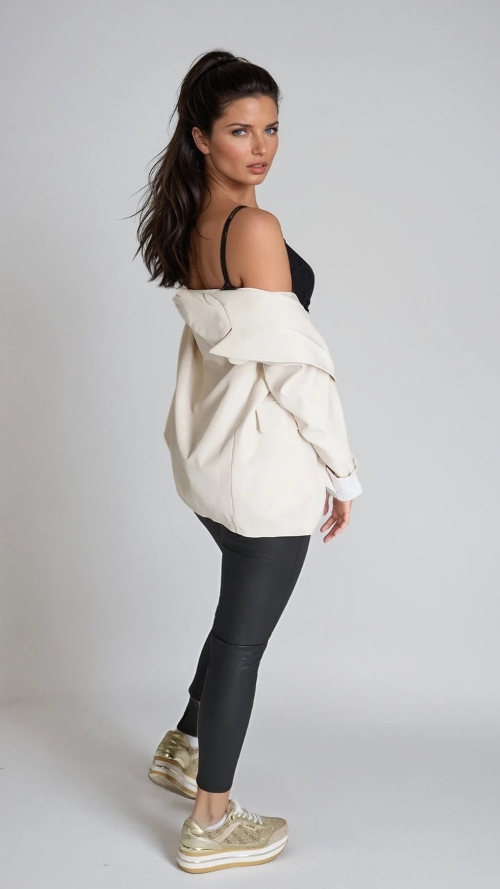 Blazer Timeless
