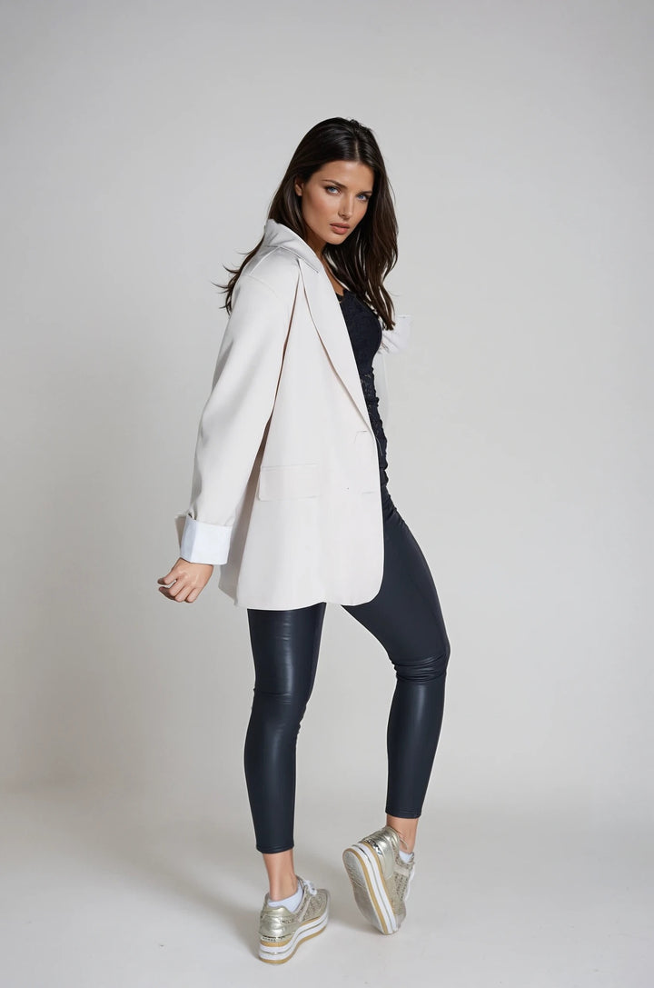 Blazer Timeless