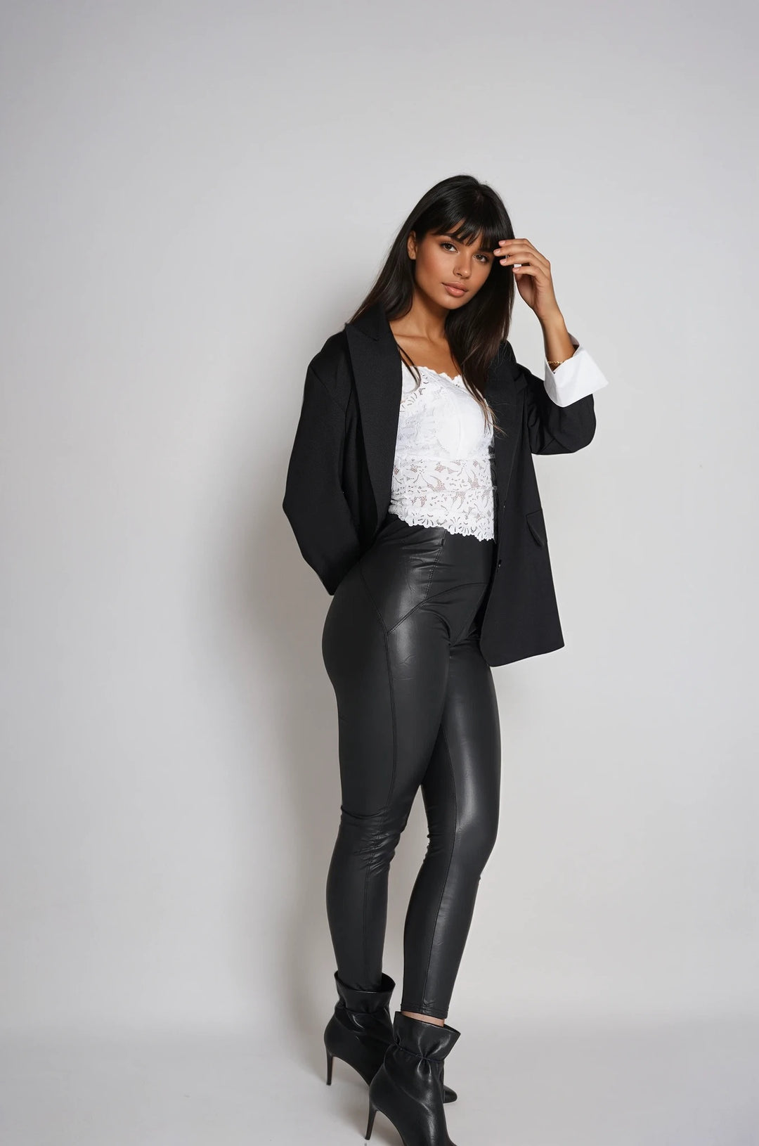 Blazer Timeless
