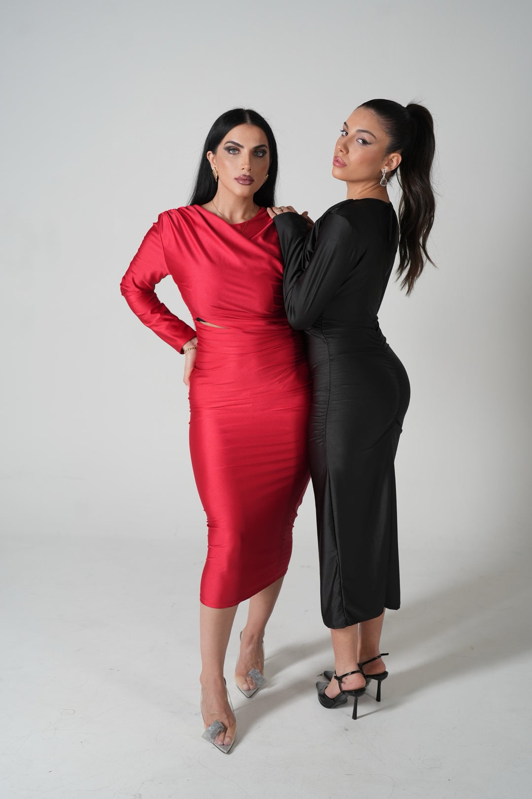 Abendkleid Crisi