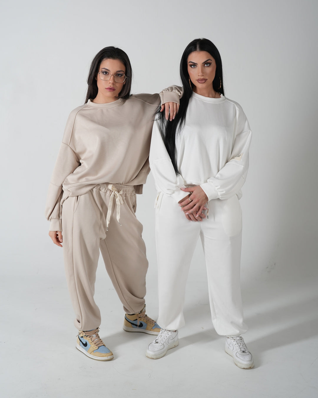 Cosy Chic – Lounge-Set
