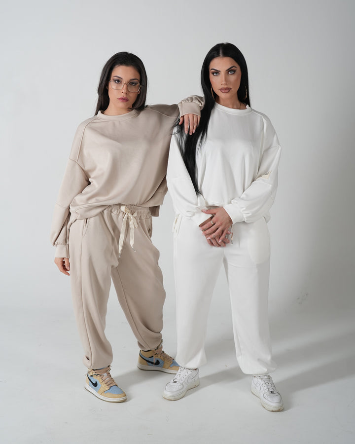 Cosy Chic – Lounge-Set