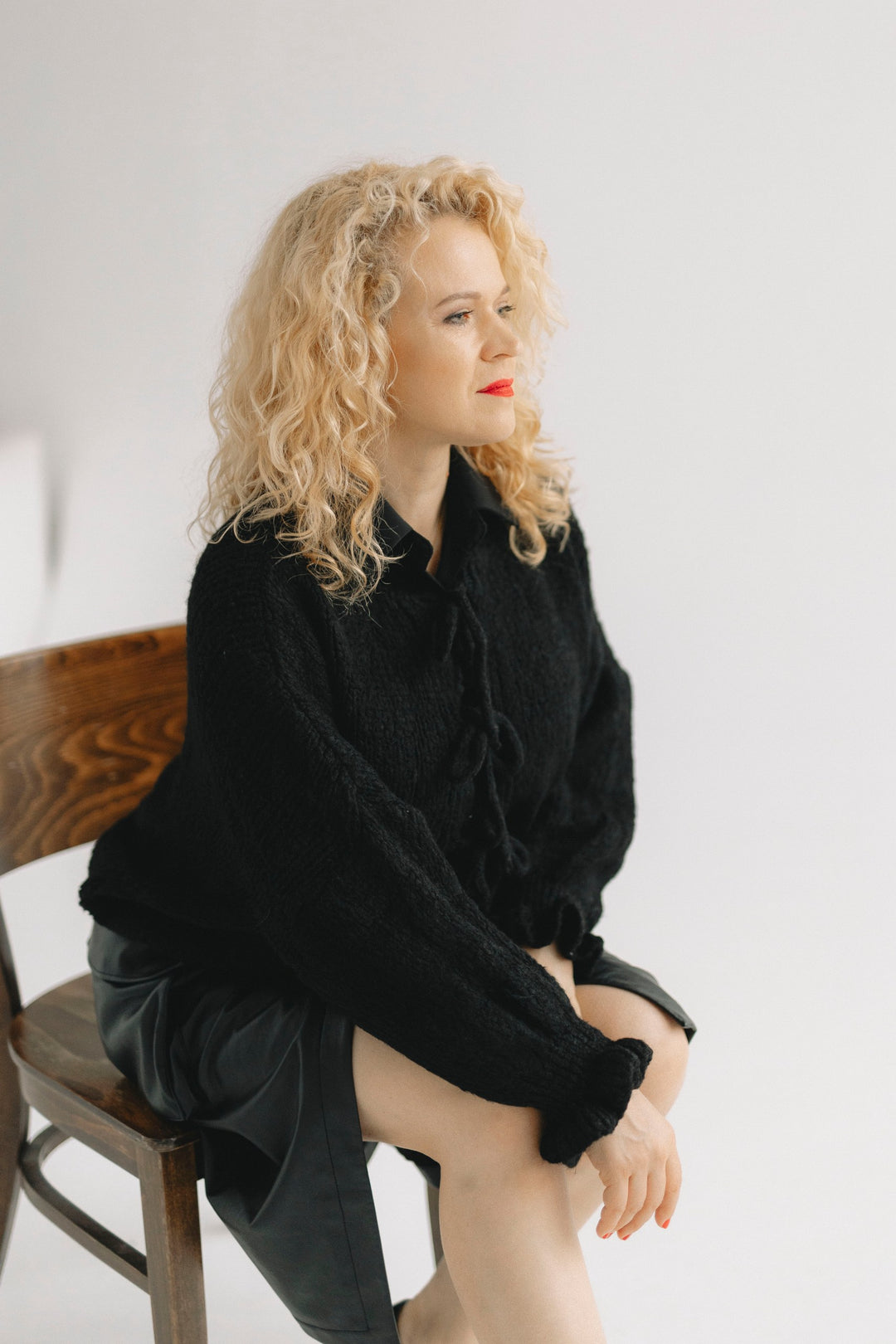 Cardigan Julia