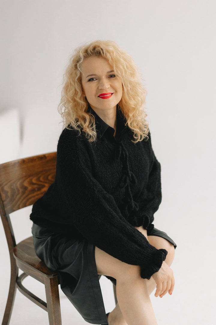 Cardigan Julia