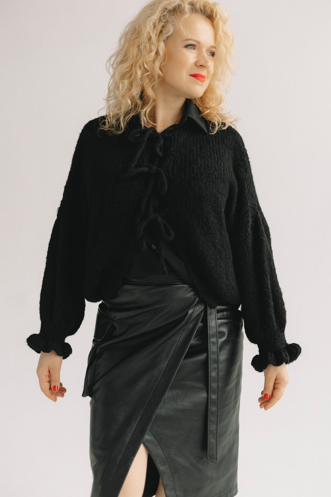 Cardigan Julia