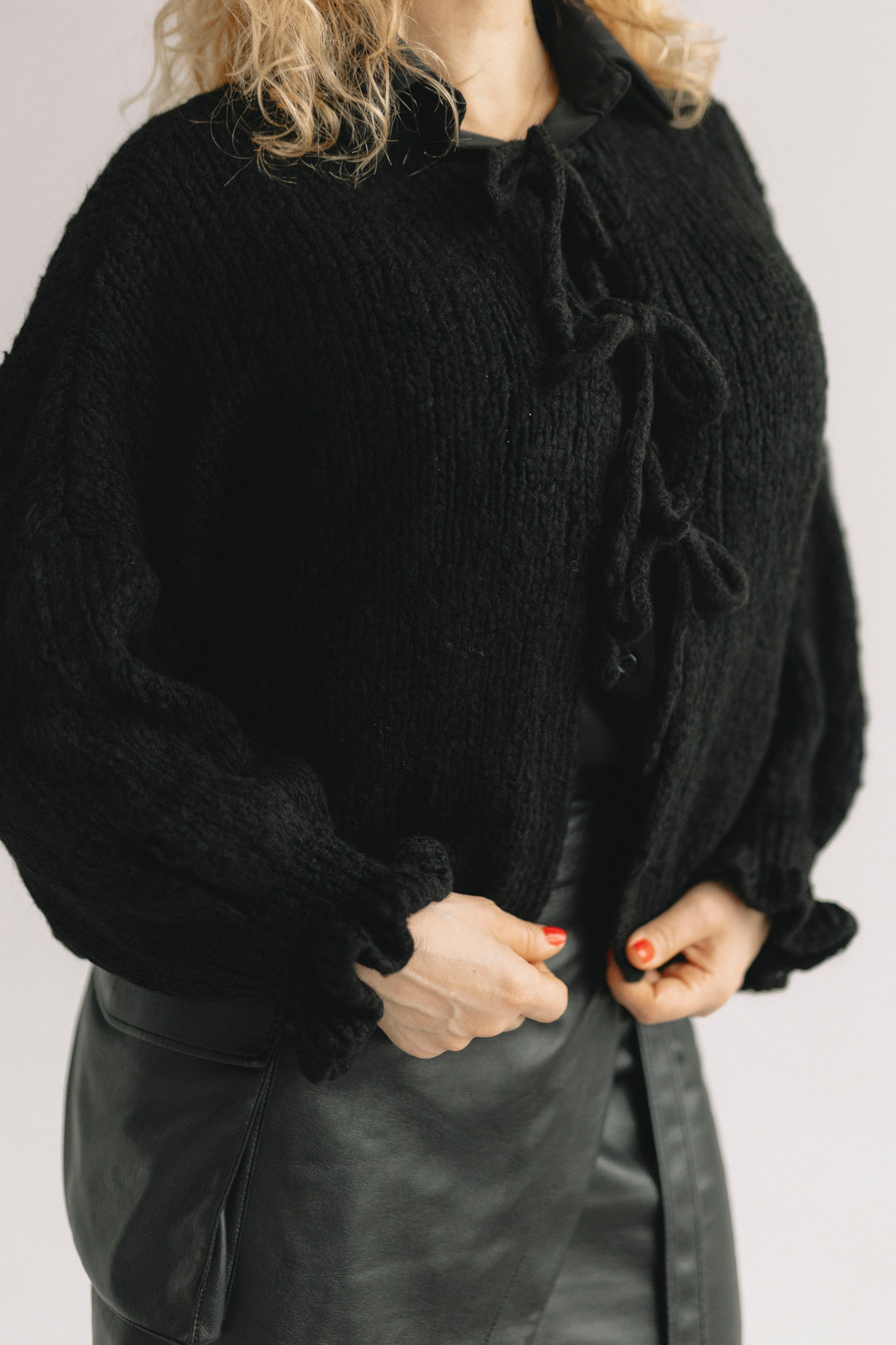 Cardigan Julia