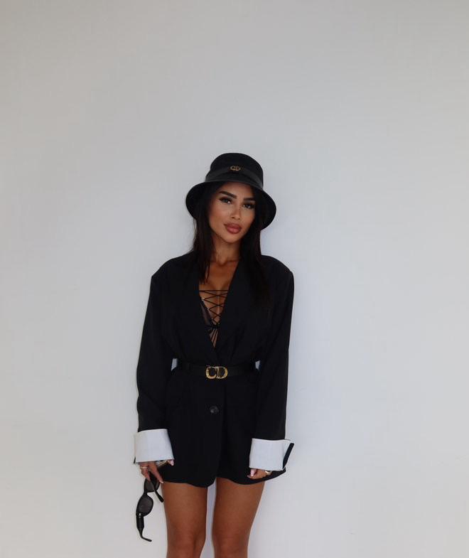 Blazer Timeless